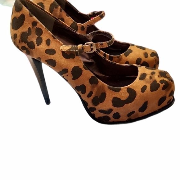 Simply Vera shoes 8.5 heels - Picture 2 of 11